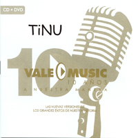 Various Artists [Soft] - Vale Music 10 Aos A Nuestra Manera