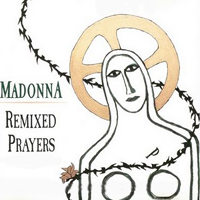 Various Artists [Soft] - Madonna's Like A Prayer Remixes