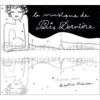 Various Artists [Soft] - La Musique De Paris Derniere 4