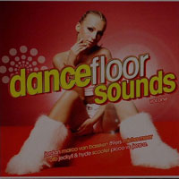 Various Artists [Soft] - Dancefloor Sounds Vol.1 (CD 1)