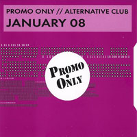 Various Artists [Soft] - Promo Only Alternative Club January