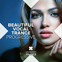 Various Artists [Soft] - Beautiful Vocal Trance: Progressive 2020