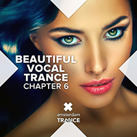 Various Artists [Soft] - Beautiful Vocal Trance: Chapter 6