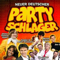 Various Artists [Soft] - Neuer Deutscher Party Schlager (CD 1)