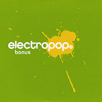 Various Artists [Soft] - Electropop 13 (Additional Tracks CD 3: The Laux Sessions)