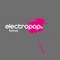Various Artists [Soft] - Electropop 20 (Additional Tracks CD 1)
