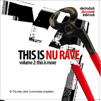 Various Artists [Soft] - This Is Nu Rave Vol 2 By Muhamore