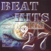 Various Artists [Soft] - Beat Hits 27 (CD 2)