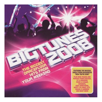 Various Artists [Soft] - Big Tunes 2008 (CD 2)