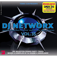 Various Artists [Soft] - Dj Networx Vol.35 (CD 2)