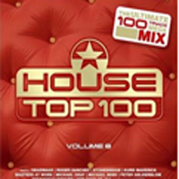 Various Artists [Soft] - House Top 100 Vol.8 (CD 1)