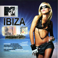 Various Artists [Soft] - MTV Ibiza