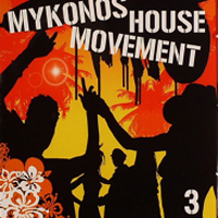 Various Artists [Soft] - Mykonos House Movement 03