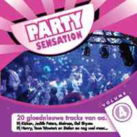 Various Artists [Soft] - Party Sensation Volume 4
