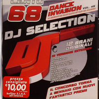 Various Artists [Soft] - Dj Selection Vol.168 (Dance Invasion Part 45)