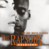 Various Artists [Soft] - The Rapsody Overture: Hip Hop Meets Classic (CD3)
