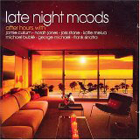 Various Artists [Soft] - Late Night Moods (CD 2)