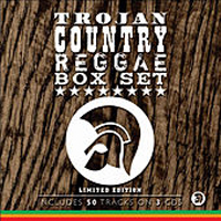 Various Artists [Soft] - Trojan Country Reggae Box Set (CD 2)