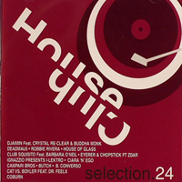 Various Artists [Soft] - House Club Selection 24
