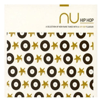 Various Artists [Soft] - Nu Hip-Hop (CD 1)
