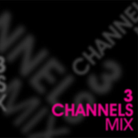 Various Artists [Soft] - 3 Channels MiX