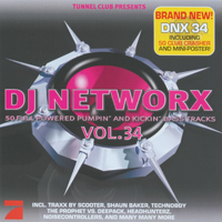 Various Artists [Soft] - Dj Networx Vol.34