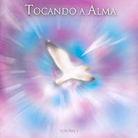 Various Artists [Soft] - Tocando a Alma  (Vol.1)