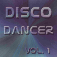 Various Artists [Soft] - Disco Dancer Vol.1