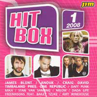 Various Artists [Soft] - Hitbox Vol.1