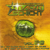 Various Artists [Soft] - Nachtschicht Vol.28