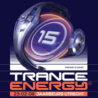 Various Artists [Soft] - Trance Energy