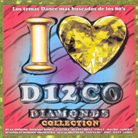 Various Artists [Soft] - I Love Disco Diamonds Vol.48