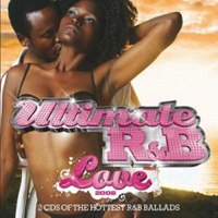 Various Artists [Soft] - Ultimate R&B Love (CD 1)