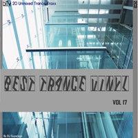 Various Artists [Soft] - Best Trance Vinyl Vol.17 (CD 2)