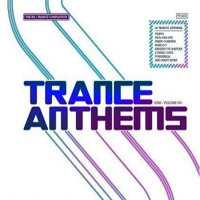 Various Artists [Soft] - Trance Anthems 2008 (CD 1)