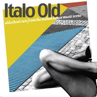 Various Artists [Soft] - Italo Old (CD 2)