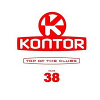 Various Artists [Soft] - Kontor Top Of The Clubs Vol.38