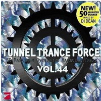 Various Artists [Soft] - Tunnel Trance Force Vol.44