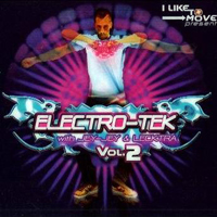 Various Artists [Soft] - Electro-Tek Vol.2