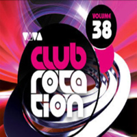Various Artists [Soft] - Viva Club Rotation Vol.38 (CD 1)