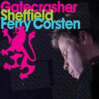 Various Artists [Soft] - Gatecrasher Live (Mixed By Ferry Corsten) (CD 1)