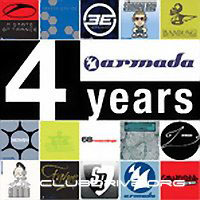 Various Artists [Soft] - Armada Four Years Compilation