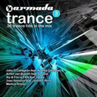Various Artists [Soft] - Armada Trance 3