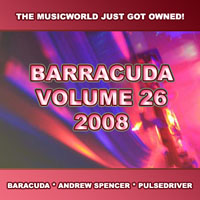 Various Artists [Soft] - Barracuda Vol.26