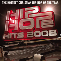 Various Artists [Soft] - Hip Hope Hits 2008