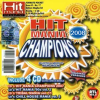 Various Artists [Soft] - Hit Mania Champions (CD 2)