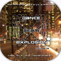 Various Artists [Soft] - Dance Beat Explosion Vol. 38 (Bootleg 2008)