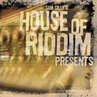 Various Artists [Soft] - House Of Riddim