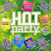 Various Artists [Soft] - Hot Party Spring 2008 (CD 1)