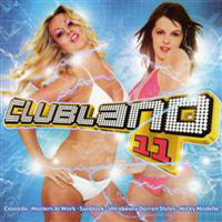 Various Artists [Soft] - Clubland Vol.11 (CD 2)